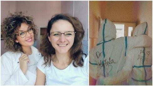 CEO GRAD BEZ INFEKTOLOGA: Korona desetkovala medicinsko osoblje na skoro svim odeljenjima Opšte bolnice u Kikindi