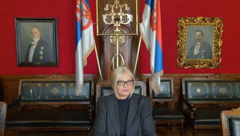 ПРЕМИЈА ВЕЋА ЗА 2,2 ПРОЦЕНТА: Отворени традиционални четврти Српски дани осигурања у организацији УОС