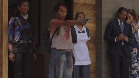 FILM NE PRIZNAJE PORAZ: Projekcijom iranskog ostvarenja Zlo ne postoji u danas počinje 26. FAF