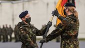 NEMAČKA ŠALJE VOJNIKE U BOSNU: Bundestag usvojio odluku - protiv slanja levica i desnica