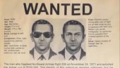 ČOVEK KOJI JE PREVARIO FBI: Ukrao je 200.000 dolara, iskočio iz aviona i otišao u legendu, a ni 49 godina kasnije se ne zna ko je on (FOTO)