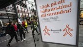 PO PRVI PUT PREDUZIMAJU DRASTIČNE MERE: Švedska donela odluku o ulasku građana iz Velike Britanije i Danske
