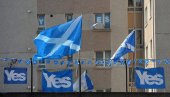 DAO OTKAZ: Šef Jedinice protiv otcepljenja Škotske napustio Borisa DŽonsona