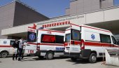 CRNA STATISTIKA: Preko 1.000 hospitalizovanih u Srpskoj - umrle 23 osobe