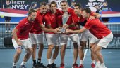 ŠOK U SVETU TENISA: Ukida se turnir koji su osvojili Srbija i Rusija