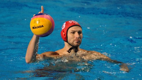 BIRAJU SE NAJBOLJI VATERPOLISTI U 21. VEKU: Među golmanima – trojica Srba