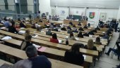 OVO JE POTREBNO AKO ŽELIMO DA SE GRAD RAZVIJA: Odlukom odbornika Skupštine grada Kragujevca veći porez na imovinu