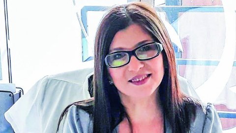 БИОЛОШКИ САТ МОЖЕ ДА СЕ УСПОРИ: Генетичар Ивана Бузаџић о могућностима да се одложи процес старења