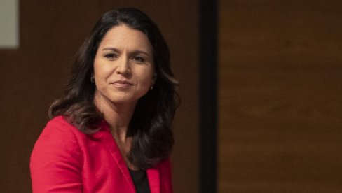 ЧИСТКА АМЕРИЧКИХ СЛУЖБИ: Тулси Габард одузима дозволе шпијунима