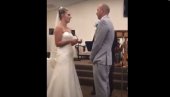 ANI JE UMALO PRESELO VENČANJE: Mladoženjina majka napravila scenu, posle ovih reči je mlada izbacila napolje! (VIDEO)
