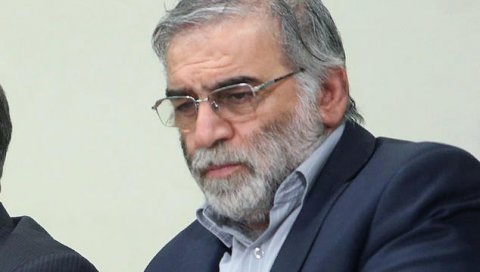 АМЕРИЧКИ ОБАВЕШТАЈЦИ ТВРДЕ: Израел је одговоран за убиство иранског оца нације