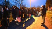 ZASTRAŠUJUĆE BROJKE: Kroz Srpsku za godinu dana prošlo 17.000 migranata, jedan podatak posebno čudi