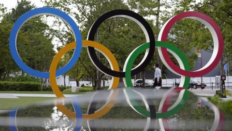 КОРОНА ПРАЗНИ ТРИБИНЕ: Олимпијске игре у Токију без навијача из иностранства