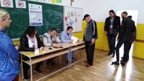 IZBORI U KOSOVSKOJ MITROVICI: Za mesto  gradonačelnika se bore četiri kandidata
