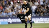 HAKA ZA MARADONU: Ragbisti Novog Zelanda na svoj način se oprostili od velikog fudbalera (VIDEO)