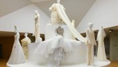 ВИШЕ ОД ВЕНЧАНИЦЕ: У београдском Музеју савремене уметности отворена спектакуларна изложба Жан-Пола Готјеа