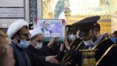 СКОВАН ПЛАН ЗА ОСВЕТУ ФАХРИЗАДЕА? Ирански парламент иза затворених врата, после седнице упућена претња непријатељима