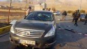 ONI SU UBILI IRANSKOG NAUČNIKA: Iran otkrio identitet osoba umešanih u likvidaciju Fahrizadeha