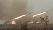 NOVO RUSKO SMRTONOSNO ORUŽJE: Ovako američki mediji pišu o raketnom sistemu TOS-2 (VIDEO)