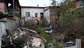 PRETUKAO SUPRUGU, PA POPIO SONU KISELINU: Šta je uzrok porodične tragedije u okolini Kragujevca?