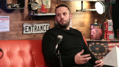 GORAN ŠARIĆ OTKRIO ŠTA ZAPAD NUDI SRBIJI: Ako priznate tzv. Kosovo, gratis vam ukidamo Republiku Srpsku! (VIDEO)