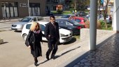 ОСУЂЕН НА ТРИ ГОДИНЕ ЗАТВОРА: Слободану Марковићу (58) смањена казна за премлаћивање Биљане Кесеровић