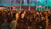 ЛЕНОН РАЗОЧАРАН: Тренера Селтика повредили протести навијача