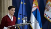VANREDNI SASTANAK: Srbija povukla odluku o recipročnoj meri proterivanja crnogorskog ambasadora