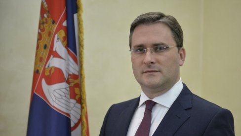 SVAKA GENERACIJA SRBA PRILAŽE NEŠTO SVETOSAVLJU: Ministar Selaković poslao poruku povodom današnjeg praznika