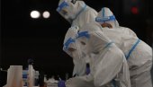 DRUGAČIJI SIMPTOMI I VEĆA STOPA SMRTNOSTI: Britanski naučnici objašnjavaju novi soj korona virusa
