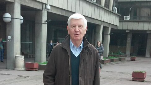 ПРЕМИНУО ПРВОСЛАВ ДАВИНИЋ: Умро бивши министар одбране