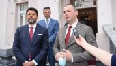 DRŽAVNIČKI POTEZ VUČIĆA, USKORO KONZULAT U BERANAMA: Predsednik Opštine Berane o proterivanju ambasadora Božovića