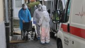 ПРЕМИНУЛА ДВА ПАЦИЈЕНТА: Епидемиолошка ситуација у Краљеву - још 96 потврђених случајева вируса корона