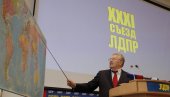 СЛЕДИ РАСПАД МНОГИХ ДРЖАВА Овако је говорио Жириновски и упозоравао свет: Биће глади и смрти