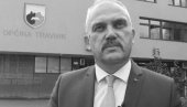 PREMINUO I DRUGI KANDIDAT ZA NAČELNIKA TRAVNIKA: Nakon Mirsada Pece i Elvedin Kanafija iznenada izgubio bitku
