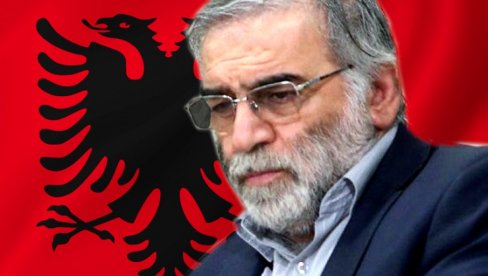 OPASNA ALBANSKA VEZA U ATENTATU NA IRANSKOG NAUČNIKA: Obaveštajac o ubistvu Fahrizadea, oni su produžena ruka Mosada
