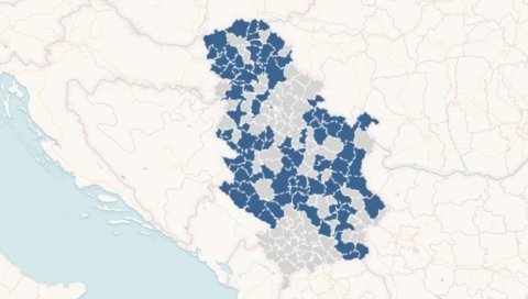 БУЏЕТИ СРПСКИХ ГРАДОВА И ОПШТИНА НА ТАЦНИ: Грађани могу да провере јавне податке и стекну увид на шта се троши новац