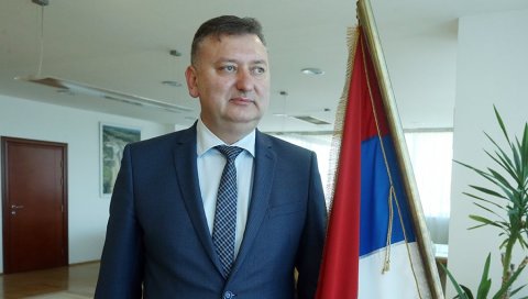 НОВИ РАСКОЛ У ДНС: Нешић сменио три потпредседника, поднете пријаве због претњи
