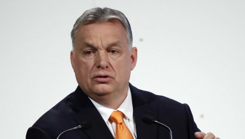 БРИСЕЛ ПОНОВО ПРЕТИ МАЂАРСКОЈ: Хоће да сломе Орбанов отпор, он не повлачи одлуку о мигрантима