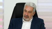 БОРБА: Сабор СПЦ одбио уцене Кривокапића - Владика Јоаникије огорчен на понашање премијера Црне Горе