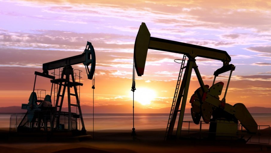Ponovo skok cene nafte: Poskupljenje nastavljeno šestu sedmicu zaredom