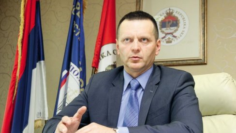 INTERVJU Dragan Lukač: Policija ne podnosi političke prijave