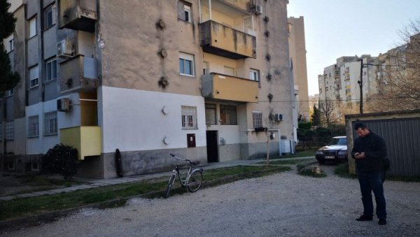 ДВЕ СЕСТРЕ ПРОНАЂЕНЕ МРТВЕ: У Мостару су, у стану, у Улици Миле Будака, открили тела у фази распадања