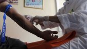 БИЛАНС НА СВЕТСКИ ДАН АИДС: Од јануара до новембра нових 55 особа инфицираних ХИВ-ом