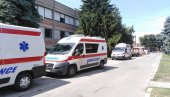 PAO SA ELEKTRIČNOG TROTINETA: Muškarac (30) hitno prevezen u Urgenti centar