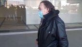ВИДАКОВИЋ СКЛОПИО СПОРАЗУМ: Марковић тражио другог адвоката, тврди да му је садашњи нудио новац да призна кривицу