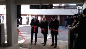 ПРВА У ШУМАДИЈИ: Отворена еколошка паркинг гаража у Крагујевцу