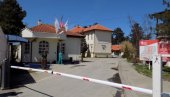 U JEDNOM DANU HOSPITALIZOVANE ČAK 32 OSOBE: Sve veći broj prijema u kovid bolnici u Leskovcu