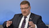 RUSIJA JE SPREČILA IZBIJANJE TREĆEG SVETSKOG RATA Ruski senator navodi da će na kraju operacije biti uspostavljen mir