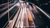 PRAVO ČUDO U HOLANDIJI: Izgrađen auto-put čiji asfalt štedi gorivo